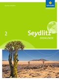 Cover: Seydlitz Erdkunde - Ausgabe 2011 f&uuml;r Realschulen in Nordrhein-Westfalen - Schroedel