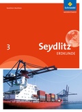 Cover: Seydlitz Erdkunde - Ausgabe 2011 f&uuml;r Realschulen in Nordrhein-Westfalen - Schroedel