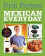 Cover: Mexican Everyday - W. W. Norton & Company