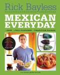 Cover: Mexican Everyday - W. W. Norton & Company