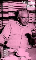 Cover: Wilhelm Reich - Rowohlt Taschenbuch