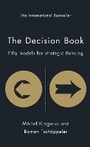 Cover: The Decision Book - Profile Books Ltd