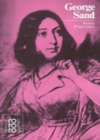 Enlarge image Cover: Sand, George - Rowohlt Taschenbuch