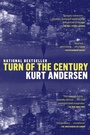 Cover: Turn of the Century - Random House Trade Paperbacks