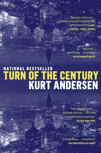 Enlarge image Cover: Turn of the Century - Random House Trade Paperbacks