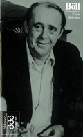 Cover: Heinrich B&ouml;ll - Rowohlt Taschenbuch