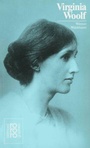 Cover: Virginia Woolf - Rowohlt Taschenbuch