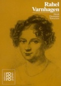 Cover: Rahel Levin Varnhagen - Rowohlt Taschenbuch