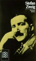 Cover: Stefan Zweig - Rowohlt Taschenbuch