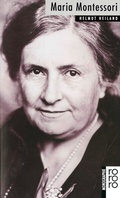 Cover: Maria Montessori - Rowohlt Taschenbuch
