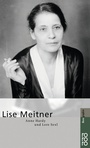 Cover: Lise Meitner - Rowohlt Taschenbuch