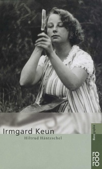 Abbildung von: Irmgard Keun - Rowohlt Taschenbuch