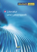 Cover: deutsch.ideen SII - Schroedel