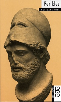 Enlarge image Cover: Perikles - Rowohlt Taschenbuch