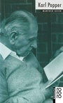 Cover: Karl Popper - Rowohlt Taschenbuch