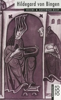 Cover: Hildegard von Bingen - Rowohlt Taschenbuch