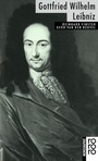 Bild: Gottfried Wilhelm Leibniz - Rowohlt Taschenbuch