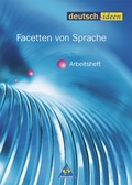 Cover: deutsch.ideen SII / deutsch.ideen SII - Arbeitshefte - Schroedel