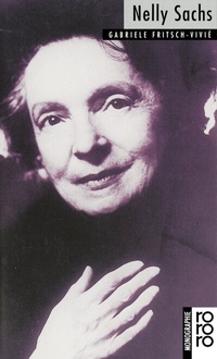 Abbildung von: Nelly Sachs - Rowohlt Taschenbuch