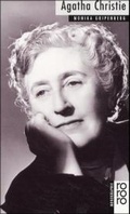 Cover: Agatha Christie - Rowohlt Taschenbuch