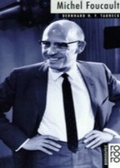Cover: Michel Foucault - Rowohlt Taschenbuch