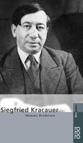 Cover: Siegfried Kracauer - Rowohlt Taschenbuch