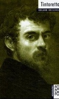 Cover: Tintoretto - Rowohlt Taschenbuch