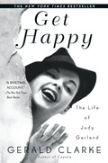 Cover: Get Happy - Bantam Books