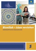 Cover: Bismillah - Islam verstehen - Schroedel