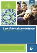 Cover: Bismillah - Islam verstehen - Schroedel