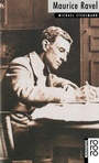 Cover: Maurice Ravel - Rowohlt Taschenbuch