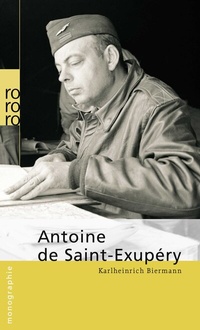 Abbildung von: Antoine de Saint-Exupéry - Rowohlt Taschenbuch