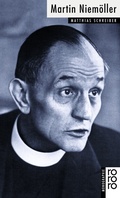 Cover: Martin Niem&ouml;ller - Rowohlt Taschenbuch
