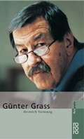 Cover: G&uuml;nter Grass - Rowohlt Taschenbuch