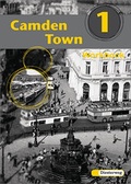 Cover: Camden Town - Schroedel
