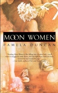 Cover: Moon Women - Dial Press Inc.,U.S.
