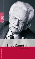 Cover: Elias Canetti - Rowohlt Taschenbuch