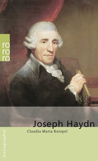 Abbildung von: Joseph Haydn - Rowohlt Taschenbuch