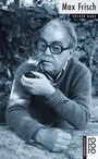 Cover: Max Frisch - Rowohlt Taschenbuch