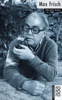 Enlarge image Cover: Max Frisch - Rowohlt Taschenbuch