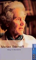 Cover: Marion D&ouml;nhoff - Rowohlt Taschenbuch
