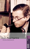 Cover: Jean-Paul Sartre - Rowohlt Taschenbuch