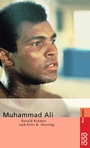 Cover: Muhammad Ali - Rowohlt Taschenbuch