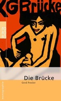 Cover: Die Br&uuml;cke - Rowohlt Taschenbuch