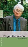 Cover: J&uuml;rgen Habermas - Rowohlt Taschenbuch