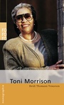 Cover: Toni Morrison - Rowohlt Taschenbuch