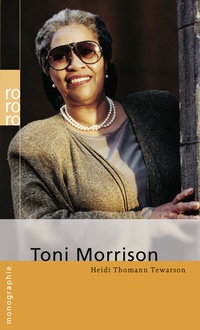 Enlarge image Cover: Toni Morrison - Rowohlt Taschenbuch