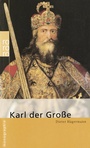 Cover: Karl der Große - Rowohlt Taschenbuch