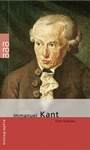 Cover: Immanuel Kant - Rowohlt Taschenbuch