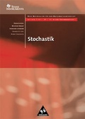 Cover: Neue Materialien f&uuml;r den Mathematikunterricht mit dem TI-83/-89/-92 in der Sekundarstufe I - Schroedel